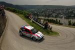 Ford Focus RS WRC 2001 года